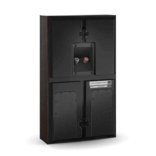 Alternative view of DALI OPTICON LCR MK2