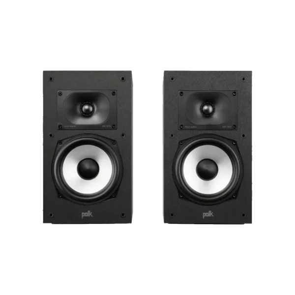 Alternative view of Polk Monitor XT20