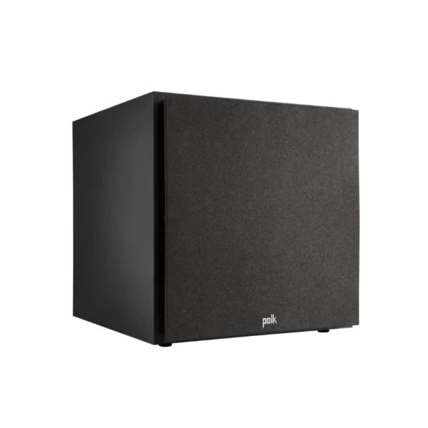 Alternative view of Polk Monitor XT12