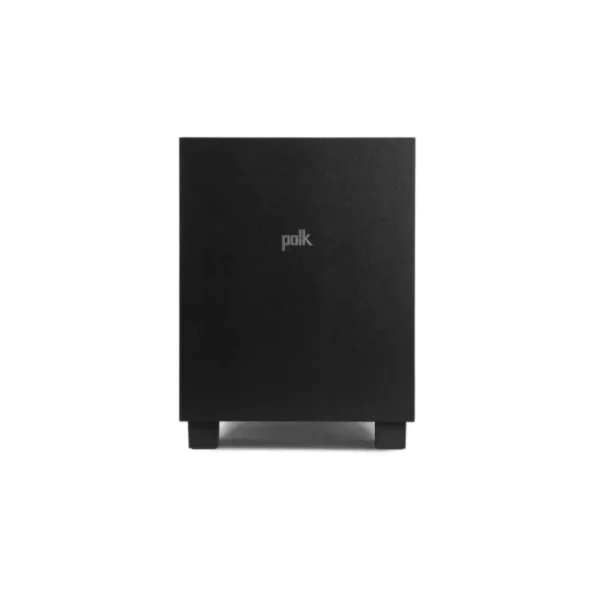 Alternative view of Polk Monitor XT10