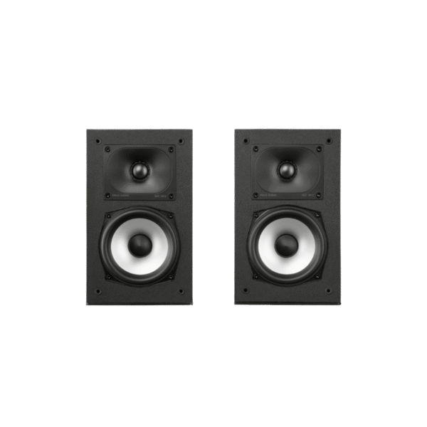 Alternative view of Polk Monitor XT15