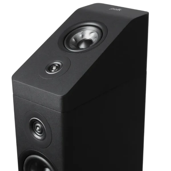 Alternative view of Polk Reserve R900 (Height Module)
