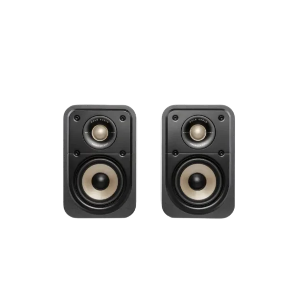 Alternative view of Polk Signature Elite ES10
