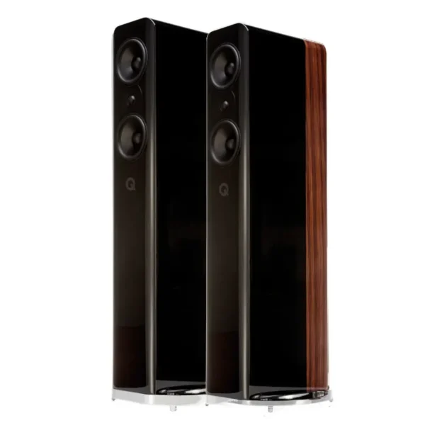Q Acoustics - Q Concept 500 - Floorstanding Speaker