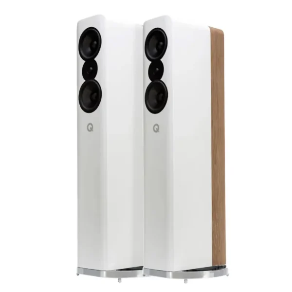 Alternative view of Q Acoustics - Q Concept 500 - Floorstanding Speaker