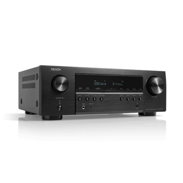 Denon AVR-S770H