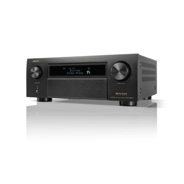 Denon AVR-X6800H