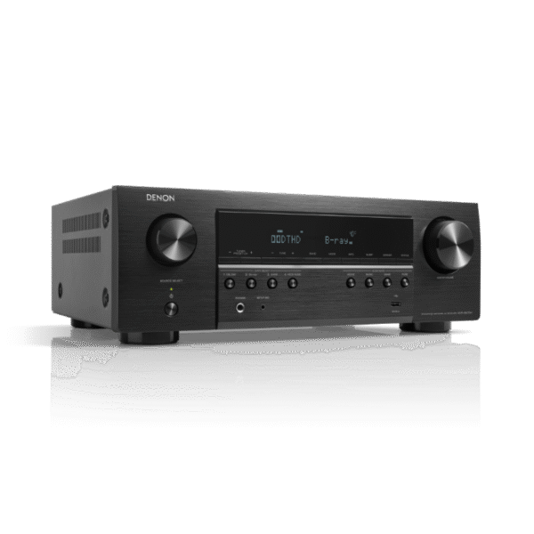 Denon AVR-S670H