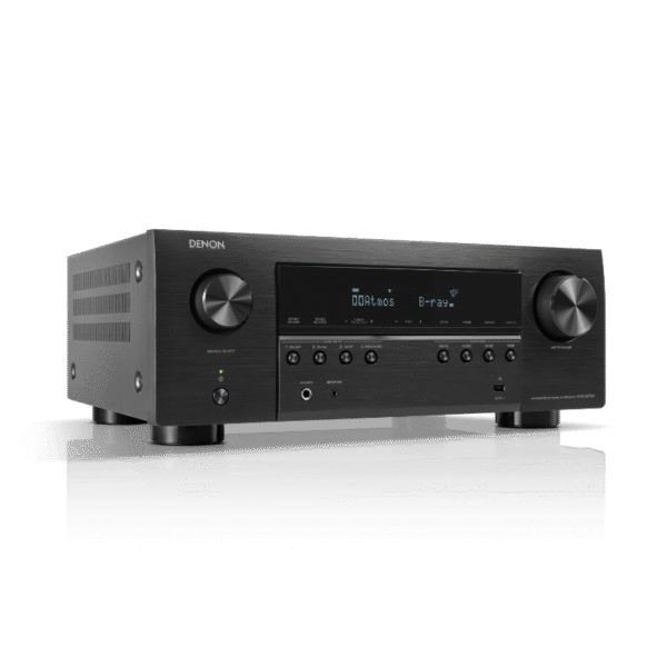 Denon AVR-S970H
