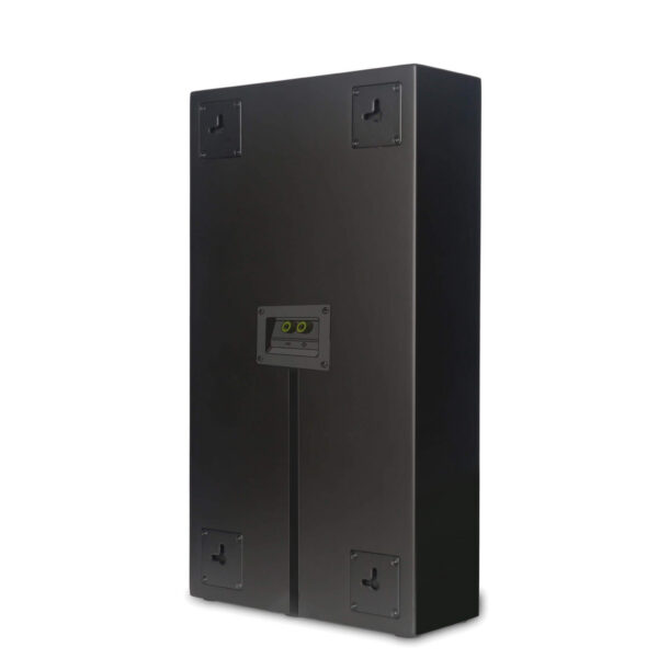 Alternative view of XTZ E-IW8