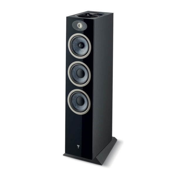 Focal Theva N°3-D