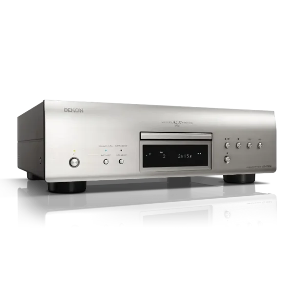 Denon DCD-2500NE