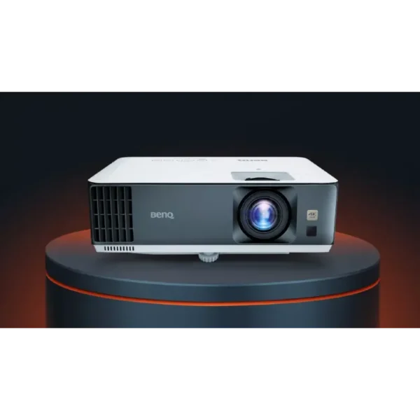 Alternative view of BenQ TK700