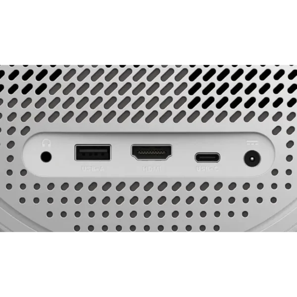 Alternative view of BenQ GV50