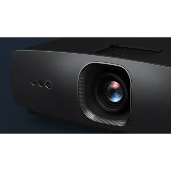 Alternative view of BenQ W2720i