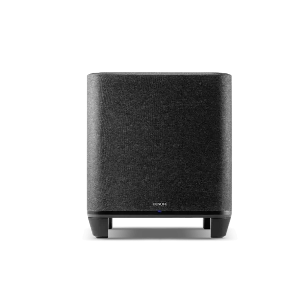 Alternative view of Denon Home Subwoofer