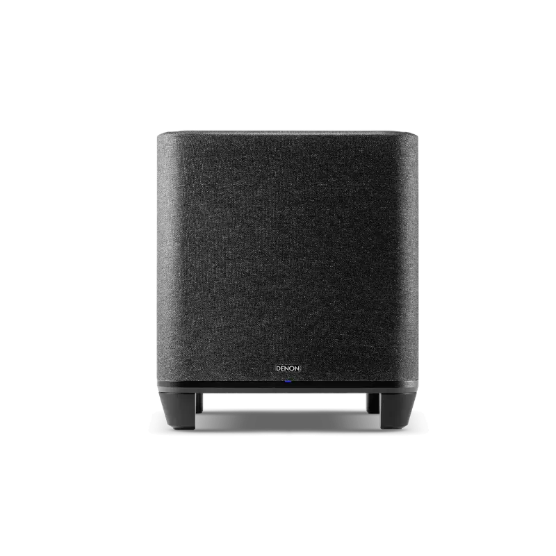 Denon Home Subwoofer - Image 2