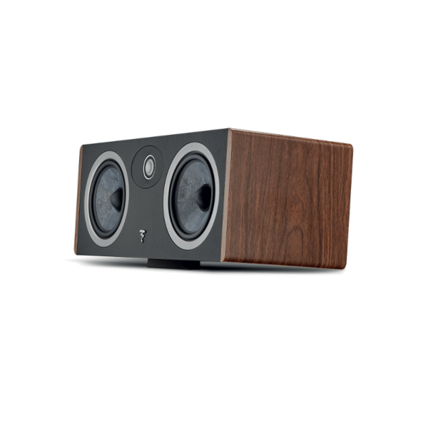 Alternative view of Focal Vestia Center