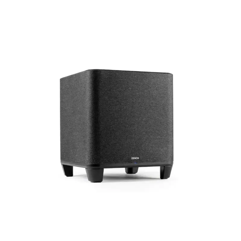 Denon Home Subwoofer - Image 4
