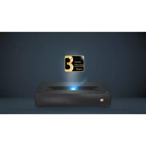 Alternative view of BenQ V5010i