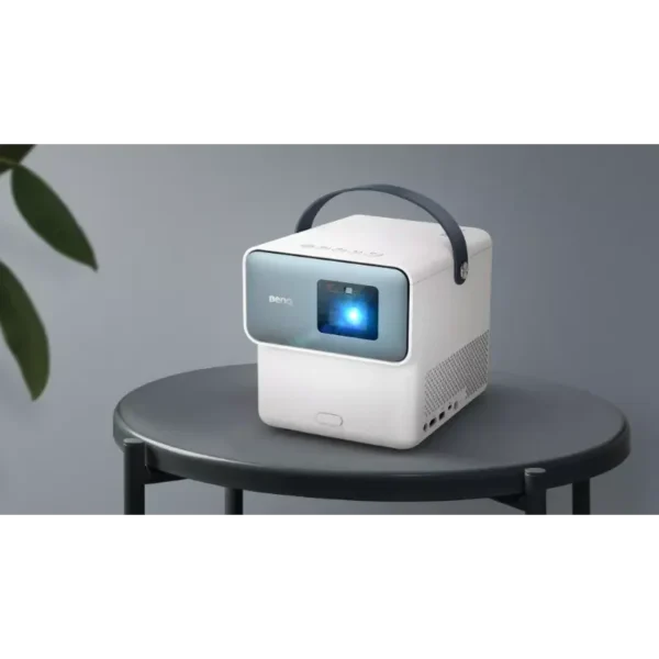 Alternative view of BenQ GP100