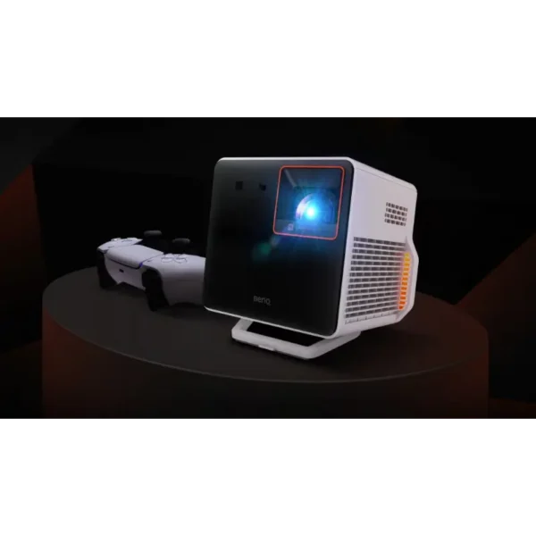 Alternative view of BenQ X300G