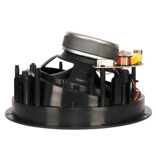 Alternative view of XTZ E-IC8