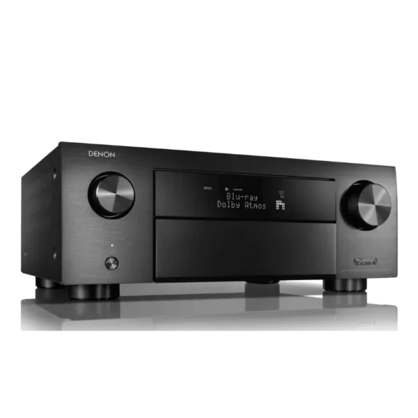 DENON - AVC-X4700H - AV Receiver
