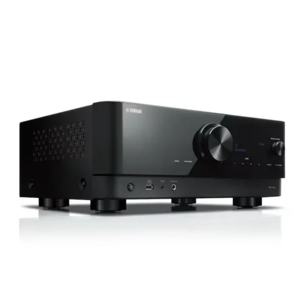 YAMAHA RX-V4A - AV Receiver