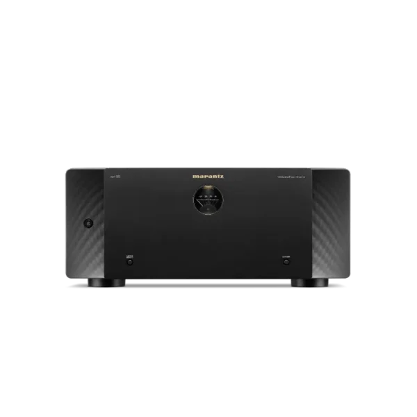 Alternative view of Marantz AMP 10