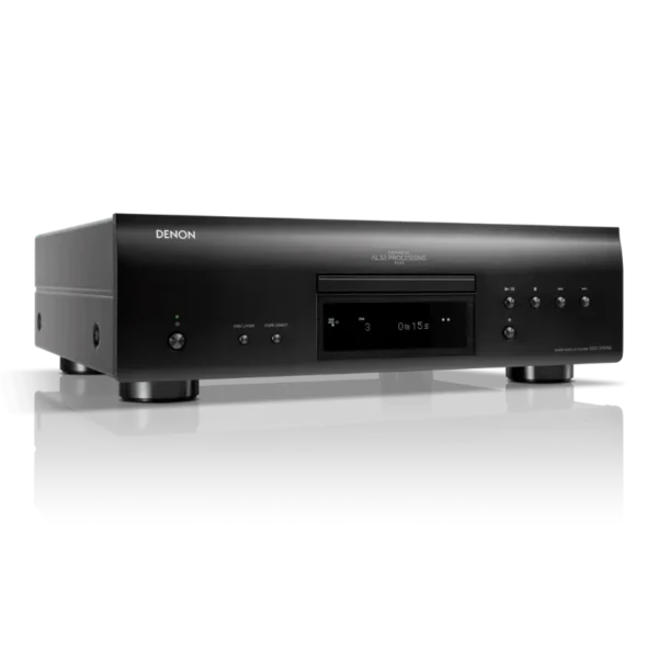 Denon DCD-1700NE