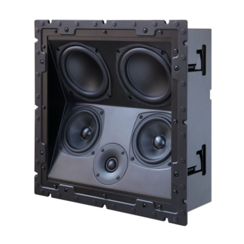 Totem KIN In-Ceiling Angled (Single Unit)