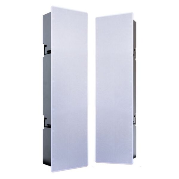 Alternative view of Totem KIN In-Wall (Single Unit)