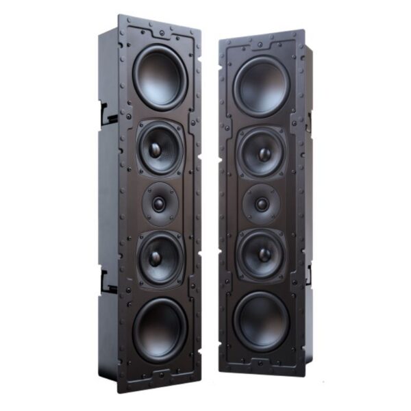 Totem KIN In-Wall (Single Unit)