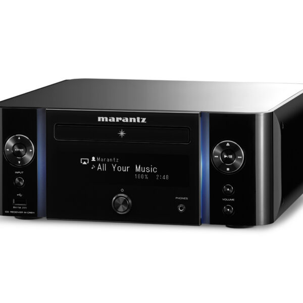 Marantz - M-CR 612 - CD Player / Network Player