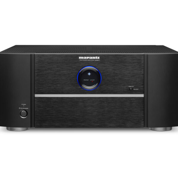 Alternative view of Marantz - MM-8077 - Power Amplifier