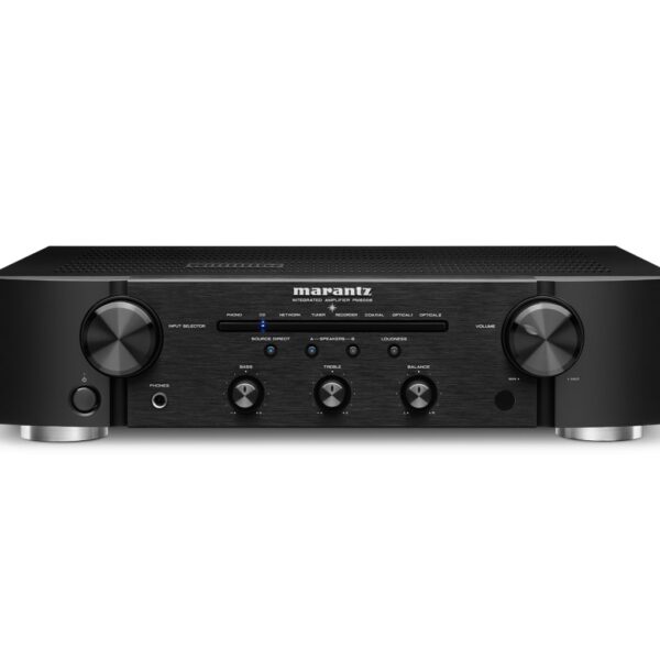 Alternative view of Marantz CD 6007