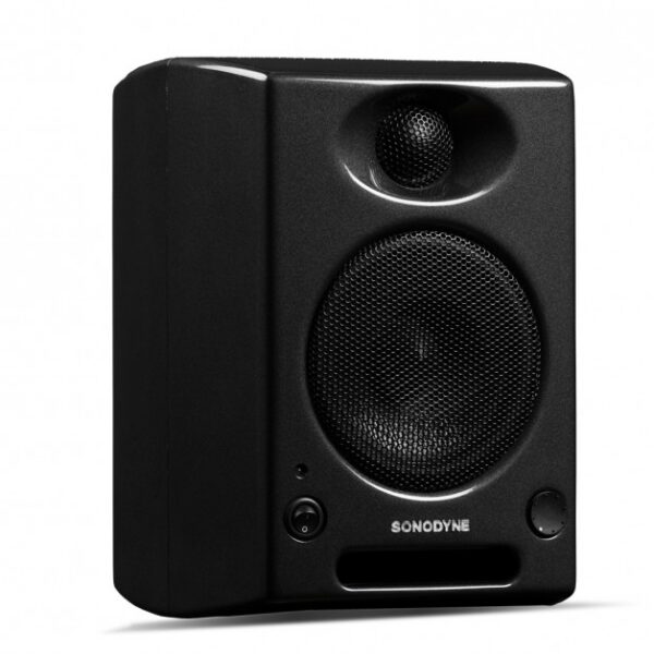 Alternative view of SRP 202