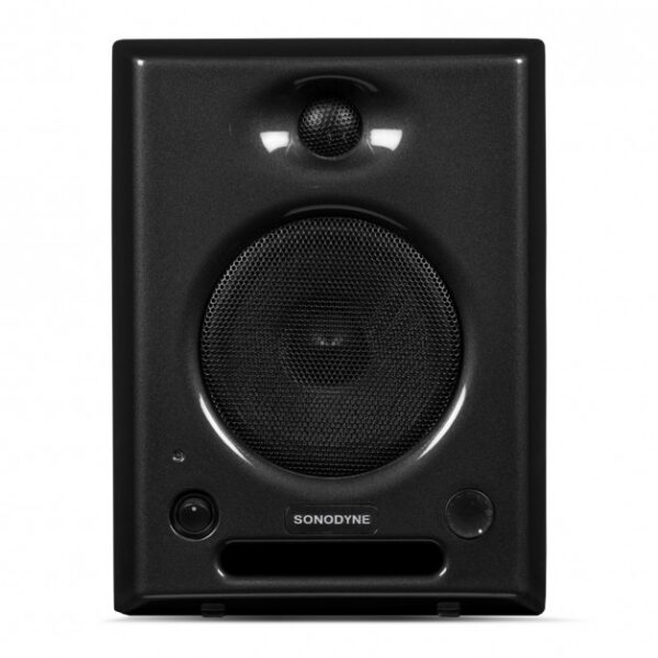 Alternative view of SRP 203