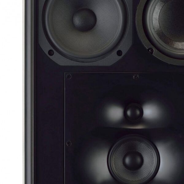 Alternative view of SRT 301V