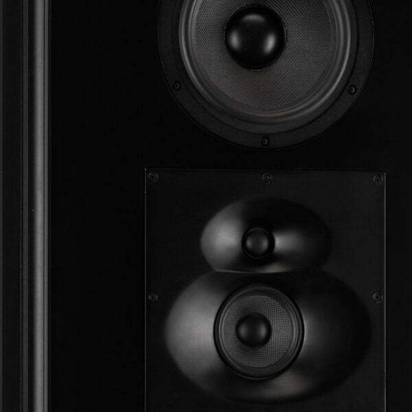 Alternative view of SRT 302V