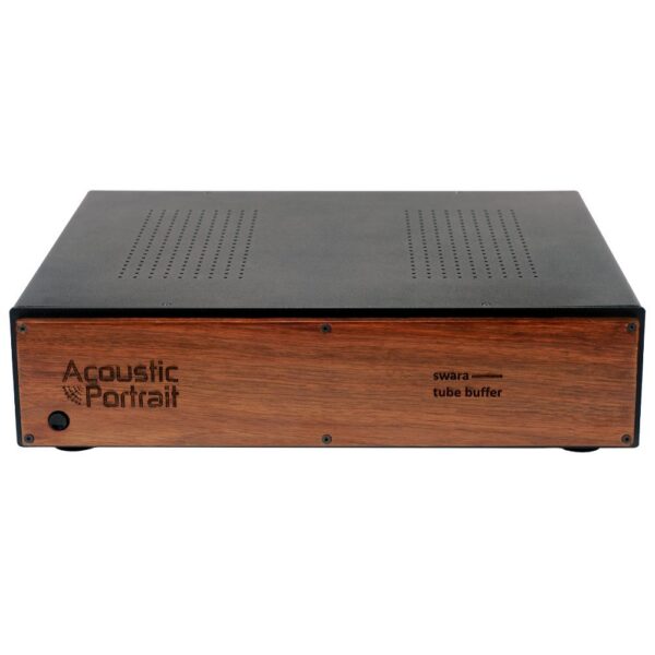 Acoustic Portrait - Swara Tube Buffer V2 - Buffer