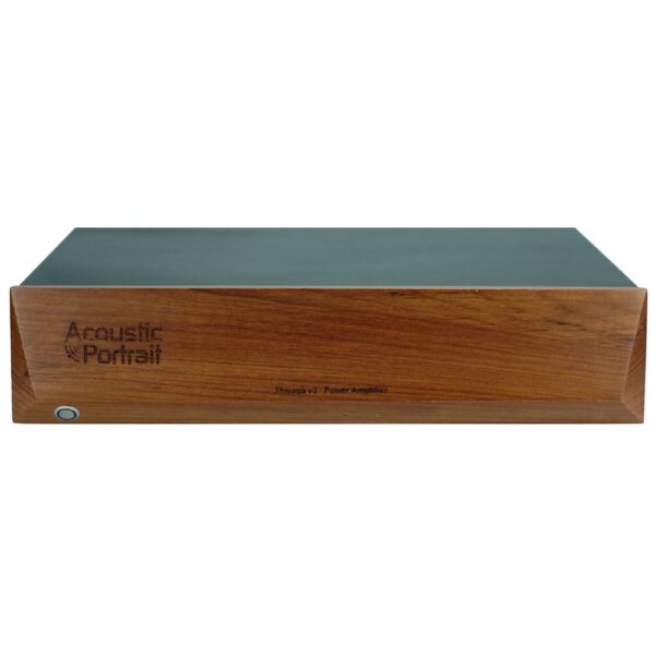 Acoustic Portrait - Thiyaga V2 - Power Amplifier