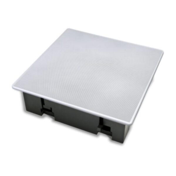 Alternative view of Totem Tribe In-Ceiling Angled (Single Unit)