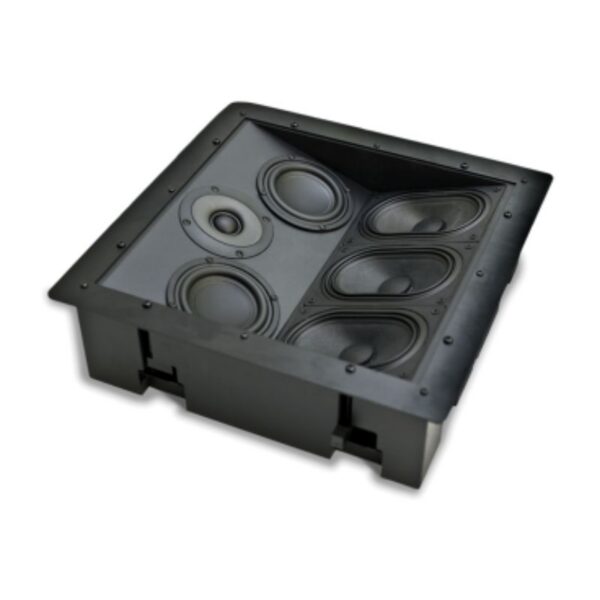 Totem Tribe In-Ceiling Angled (Single Unit)