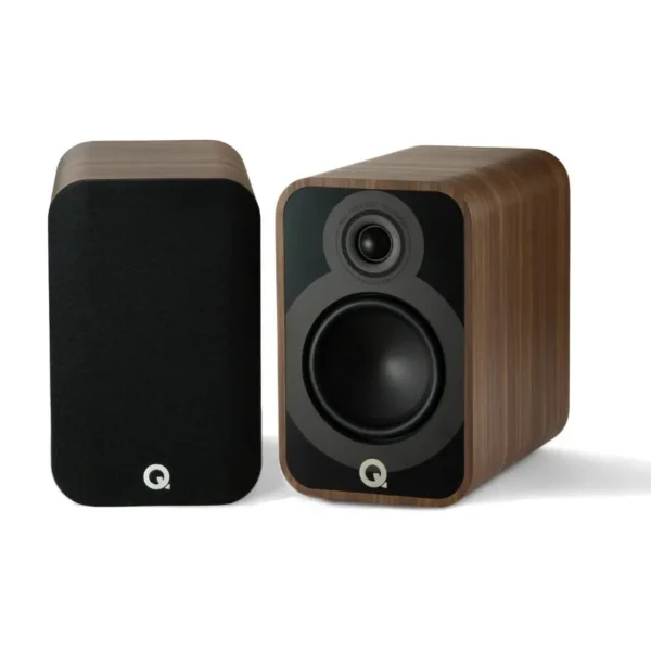 Alternative view of Q Acoustics 5020