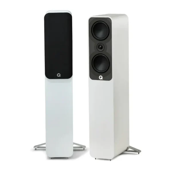 Alternative view of Q Acoustics 5040