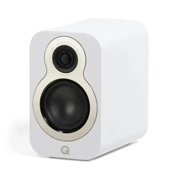 Alternative view of Q Acoustics 3010C