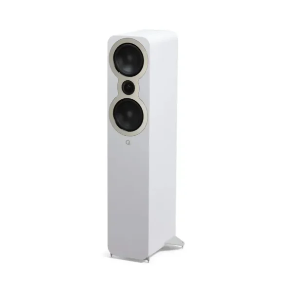 Alternative view of Q Acoustics 3050C