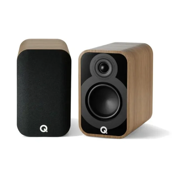Alternative view of Q Acoustics 5010